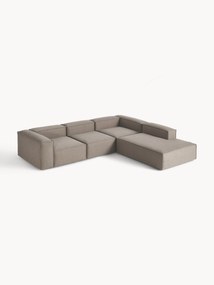 Narożna sofa modułowa XL Lennon