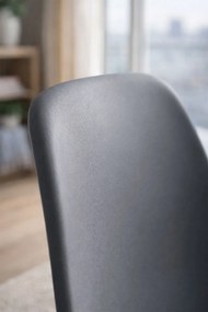 Zestaw 4 Krzese Kelen