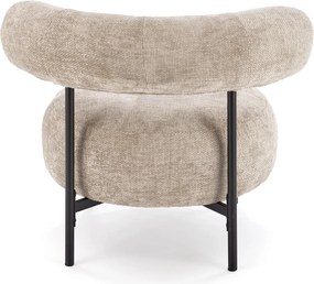 Fotel do salonu Hazard Halmar