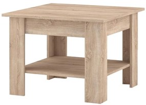 Stolik kawowy COCO dąb sonoma