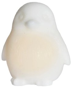 Biała lampa dziecięca ø 7 cm Lou – Sirius