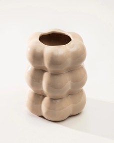 Wazon Sand Bubbles I 13x13x16 cm