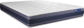 Materac Actilatex morpho 135x190cm + zestaw podstawa lózka