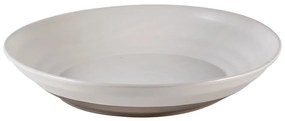 Kremowa kamionkowa miska do serwowania ø 30,5 cm Clyde – Ladelle
