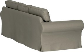 Pokrowiec na sofę Ektorp 3-osobową, nierozkładaną