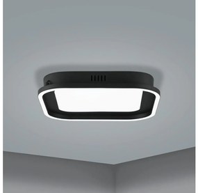 Eglo 900602 - LED Ściemnialny plafon CALAGRANO LED/21W/230V + pilot
