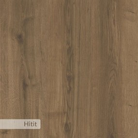 Biblioteczka Karmato Brown