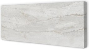 Obraz na płótnie Mur Z Naturalnych Głazów