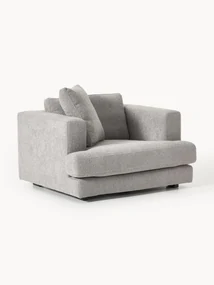 Fotel Bouclé Tribeca
