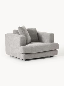 Fotel Bouclé Tribeca