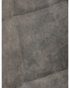 Zestaw krzeseł do jadalni Vintage CT-281 GREY3, 4szt.