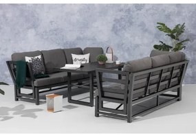 HAWAII LIKA-TEX® - luksusowy zestaw ogrodowy