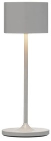Lampa zewnętrzna LED na USB ze ściemniaczem ø 7 cm Farol Mini – Blomus