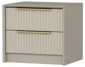 Stolik nocny Kale Luxe