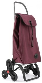 Torba na zakupy na kółkach 43 l I-Max MF 6 – Rolser