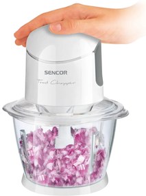 Sencor SCB 5100WH-EUE3 rozdrabniacz do żywności