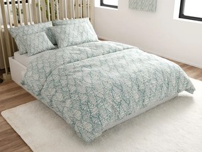 PrzytulneMieszkanie.pl PrzytulneMieszkanie.pl Bawełniana pościel FROSTLINE biała Rozmiar pościeli: 70 x 90 cm | 140 x 200 cm