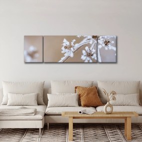 Obraz - Mróz (170x50 cm)