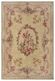 Beżowy dywan 150x220 cm Asmaa – Hanse Home