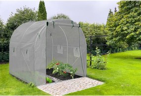 Folia G21 200 x 200 x 200 cm, biała