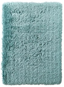 Jasnoniebieski dywan Think Rugs Polar, 150x230 cm