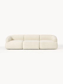 Sofa modułowa Teddy Sofia (3-osobowa)