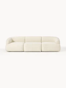 Sofa modułowa Teddy Sofia (3-osobowa)