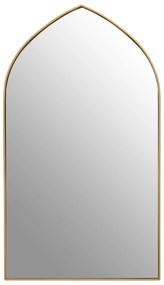 Lustro ścienne 41x72 cm Matera – Premier Housewares