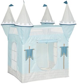 Namiot dla dzieci zamek CASTLE, 130 x 78 x 78 cm
