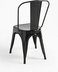 Zestaw 4 Krzese Torix