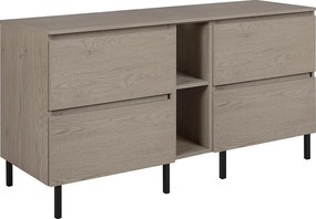 Meble łazienkowe 140 cm (2