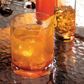 Bormioli Rocco 3-częściowy zestaw szklanek Cortina, 275 ml, 275 ml