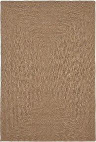 Beżowy dywan odpowiedni na zewnątrz z włókien z recyklingu 160x230 cm Despas – Kave Home