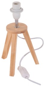 Lampka nocna do pokoju dziecięcego lub sypialni 31 cm