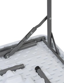 Stół cateringowy, 700 x 700 x 740 mm