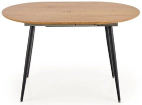 Minimalistyczny stół rozkładany B4-W39