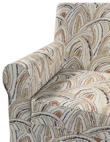 Pokrowiec na fotel Ektorp Jennylund