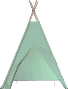 Tipi kolor zielony