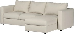 Pokrowiec na sekcję leżanki Vimle