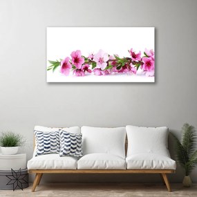 Obraz canvas Artystyczna Wizja Ogrodu