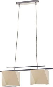Regulowana lampa wisząca do jadalni - M9-N62