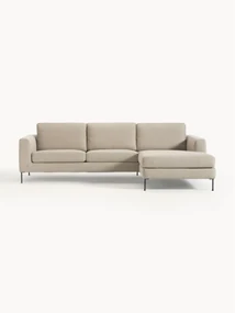 Sofa narożna Cucita (3-osobowa)