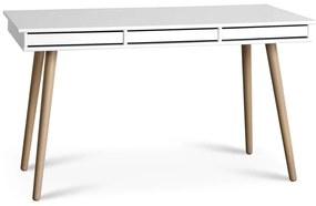 Biurko 137x60 cm Mistral – Hammel Furniture