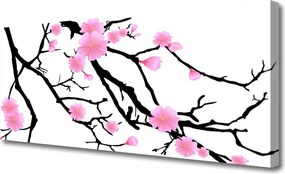 Obraz na płótnie Artystyczne Formy Botaniczne