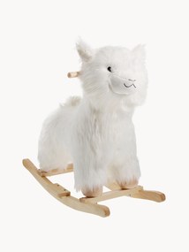 Zabawka na biegunach Lama