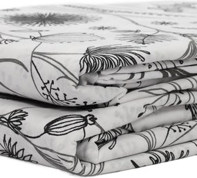 Komplet pościeli bawełnianej, ULANI, 240 x 220 cm