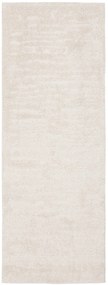 Dywan nowoczesny Alma Pasy kremowe 80 cm x 220 cm