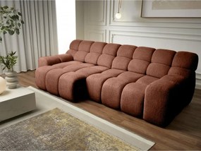 Sofa kanapa CAMPILE z elektryczną regulacją siedziska WERSAL