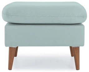 Krzesło Sofia Pouf Sea Green