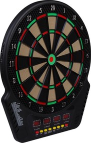 HOMCOM Trenażer Rowerowy Rolkowy z Hamulcem Magnetycznym Stal Czarny | Aosom PL